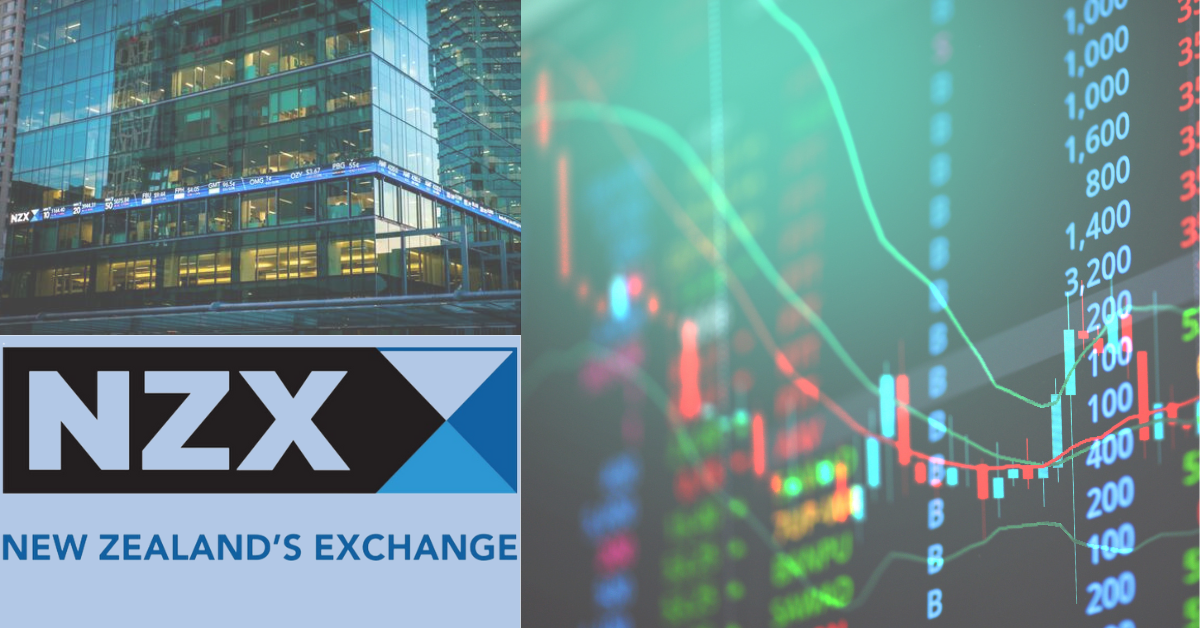 Weekly Market Update and Spotlight on NZX Limited
